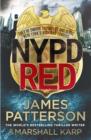 Image for NYPD Red