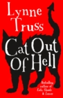Image for Cat out of Hell