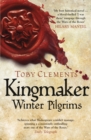 Image for Kingmaker: Winter Pilgrims