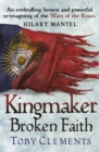 Image for Kingmaker: Broken Faith