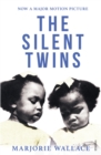 Image for The silent twins