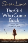 Image for The Girl Who Came Back