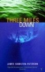 Image for Three miles down  : a hunt for sunken treasure