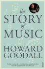 Image for The story of music