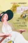 Image for The ladies of Lyndon