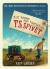 Image for The Young and Prodigious TS Spivet