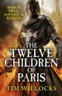 Image for The Twelve Children of Paris