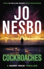 Image for Cockroaches : Harry Hole 2