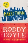 Image for The Barrytown trilogy