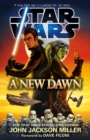 Image for Star Wars: A New Dawn