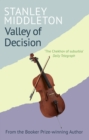 Image for Valley Of Decision