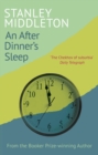 Image for An After-Dinner’s Sleep