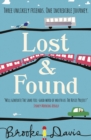 Image for Lost &amp; found
