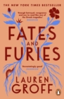 Image for Fates and Furies