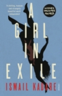 Image for A girl in exile  : requiem for Linda B.