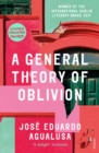 Image for A General Theory of Oblivion