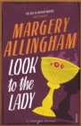 Image for Look To The Lady