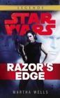 Image for Star Wars: Empire and Rebellion: Razor’s Edge