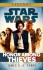 Image for Star Wars: Empire and Rebellion: Honor Among Thieves