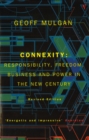 Image for Connexity  : responsibility, freedom, business and power in the new century