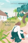 Image for The forgotten smile