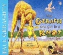 Image for The giraffe who got in a knot