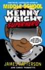 Image for Kenny Wright  : superhero