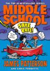Image for Middle School: Save Rafe