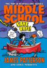 Image for Middle School: Save Rafe!