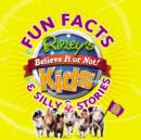 Image for Fun facts and silly stories 2