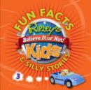 Image for Fun facts &amp; silly stories 3