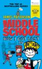Image for Middle School: How I Got Lost in London
