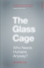 Image for The Glass Cage