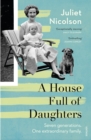 Image for A house full of daughters