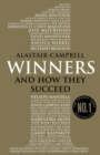 Image for Winners and how they succeed