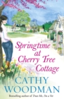 Image for Springtime at Cherry Tree Cottage