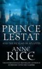 Image for Prince Lestat and the Realms of Atlantis