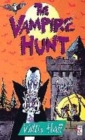 Image for The vampire hunt