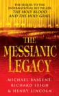 Image for The Messianic Legacy