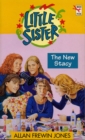 Image for Little Sister 9: The New Stacy