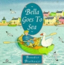Image for Bella Goes To Sea