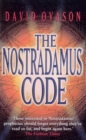 Image for The Nostradamus code