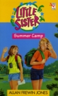 Image for Little Sister 10: Summer Camp