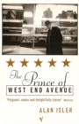 Image for The prince of West End Avenue