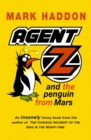 Image for Agent Z And The Penguin From Mars