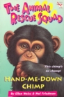 Image for Hand-me-down Chimp