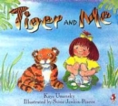 Image for Tiger and Me