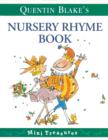 Image for Quentin Blake&#39;s Nursery Rhyme Book