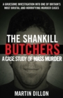 Image for The Shankill Butchers