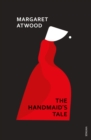 The handmaid's tale - Atwood, Margaret